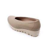 Willow Taupe2 Soft Walking FLY