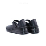 BLOM Black Real Support Flats