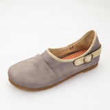 Baby Kushu Lavender Grey