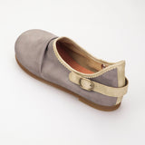 Baby Kushu Lavender Grey