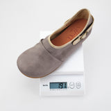 Baby Kushu Lavender Grey