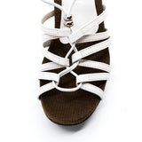 IKKA Ivory Soft Walking Sandals