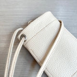 PETAL Phone Pochette Blue