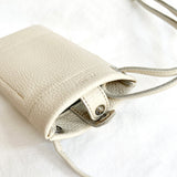 PETAL Phone Pochette Blue