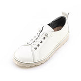 Reiya White The Ultra Light Wide Fit