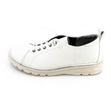 Reiya White The Ultra Light Wide Fit