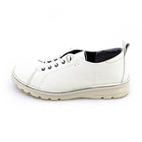 Reiya White The Ultra Light Wide Fit