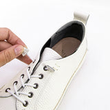Reiya White The Ultra Light Wide Fit