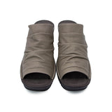 Ichika Oak Real Support Heels