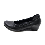 REINO3 Black The Bunion Fit