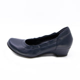 REINO3 Dark Navy The Bunion Fit