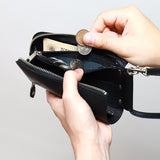 Saya Phone Pochette White