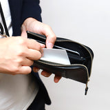 Saya Phone Pochette White