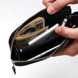 Saya Phone Pochette White