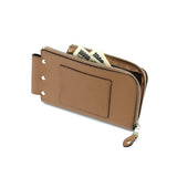 Saya Phone Pochette White