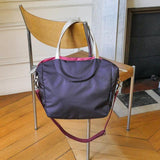 Sorrento  Blackberry Strawberry