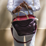 Sorrento  Blackberry Strawberry