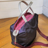 Sorrento  Blackberry Strawberry