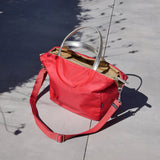 Sorrento  Blackberry Strawberry