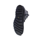 SUI Black Extra Support Boots