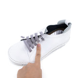 Tori White Ultra Light Sneakers