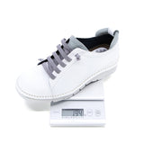 Tori Black Ultra Light Sneakers
