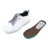 Tori White Ultra Light Sneakers