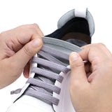 Tori Black Ultra Light Sneakers
