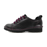 Tori Black Ultra Light Sneakers