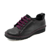 Tori Black Ultra Light Sneakers