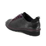 Tori Black Ultra Light Sneakers