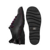 Tori Black Ultra Light Sneakers