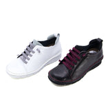 Tori Black Ultra Light Sneakers