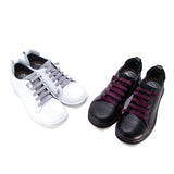 Tori Black Ultra Light Sneakers