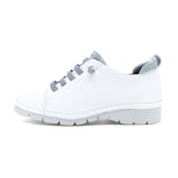 Tori White Ultra Light Sneakers