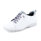 Tori White Ultra Light Sneakers