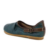 Baby Kushu Turquoise