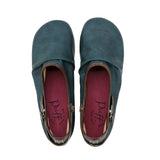 Baby Kushu Turquoise