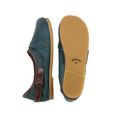 Baby Kushu Turquoise
