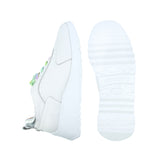 Mint Off-White Supported Sneaker