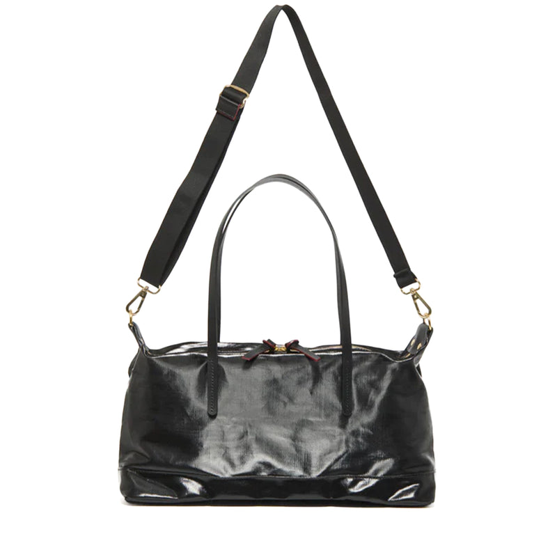 ANAIS 2 WAYS ULTRA LIGHT TOTE Chestnut