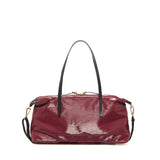 ANAIS 2 WAYS ULTRA LIGHT TOTE Cherry