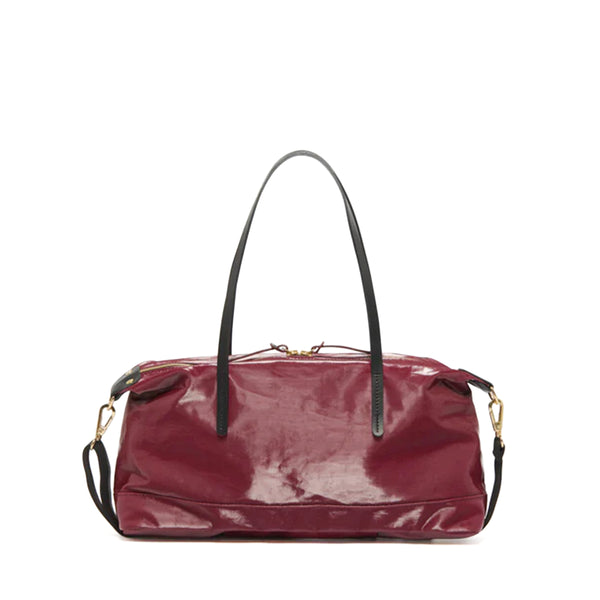 ANAIS 2 WAYS ULTRA LIGHT TOTE Cherry