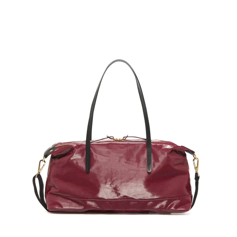 ANAIS 2 WAYS ULTRA LIGHT TOTE Cherry