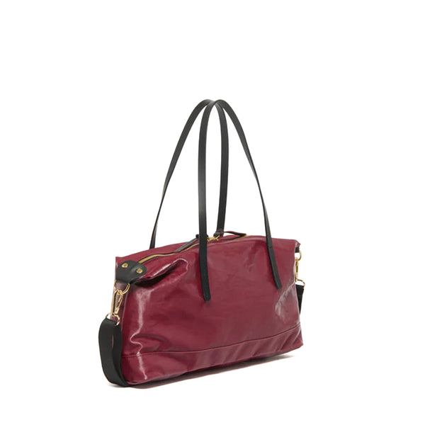 ANAIS 2 WAYS ULTRA LIGHT TOTE Cherry