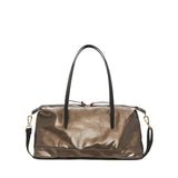 ANAIS 2 WAYS ULTRA LIGHT TOTE Chestnut