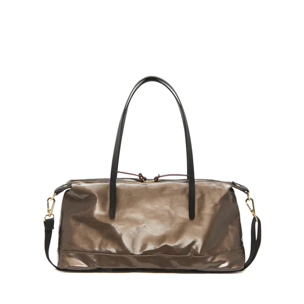 ANAIS 2 WAYS ULTRA LIGHT TOTE Chestnut