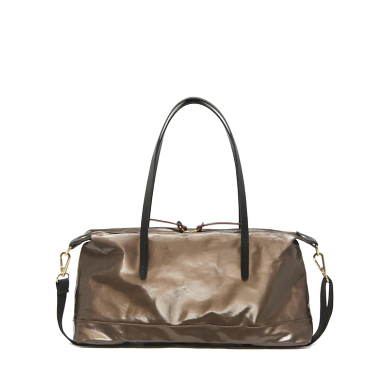 ANAIS 2 WAYS ULTRA LIGHT TOTE Chestnut