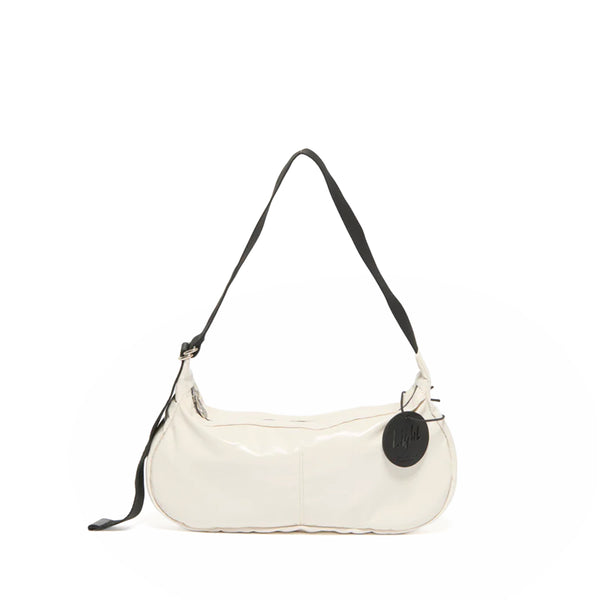 MAEVE Ivory Shoulder & Crossbody Bag
