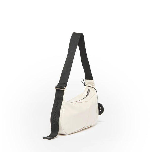MAEVE Ivory Shoulder & Crossbody Bag